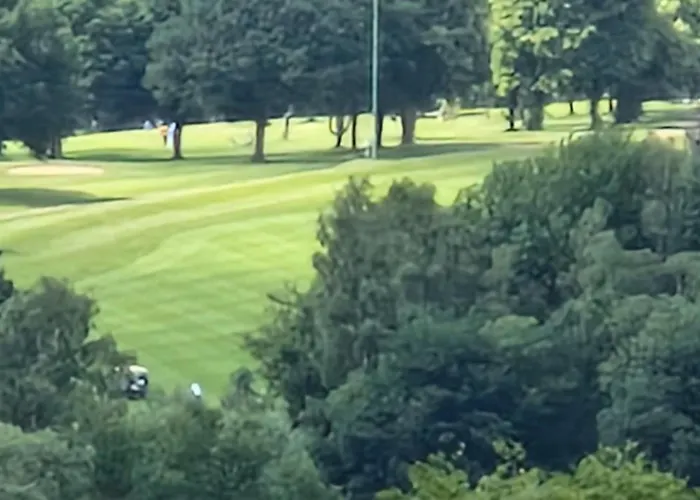 Luxurioese Maisonette Mit Whirlpool Und Weitblick Im Kurviertel Von Appartement